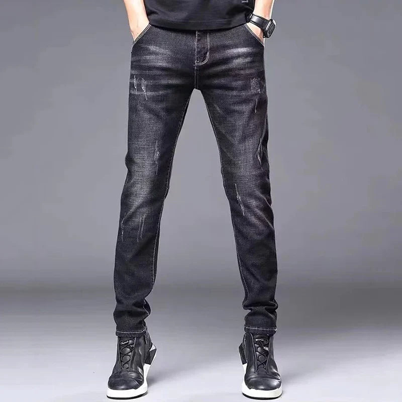 Paul Dawn Denim