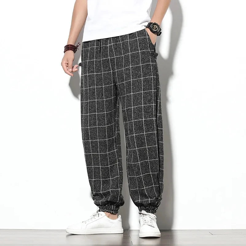 MITO COMFY PANTS