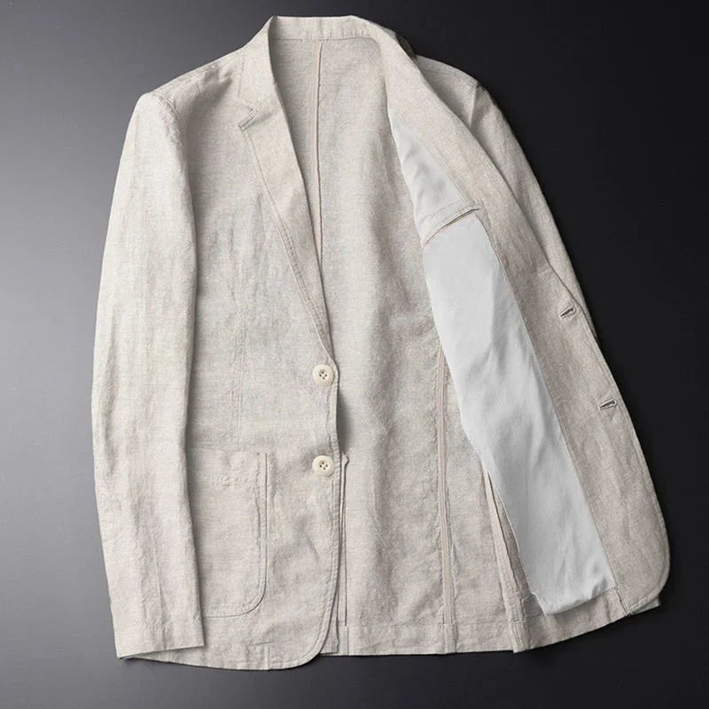 NOAM LINEN JACKET