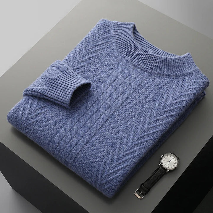 Sterling Knit Sweater