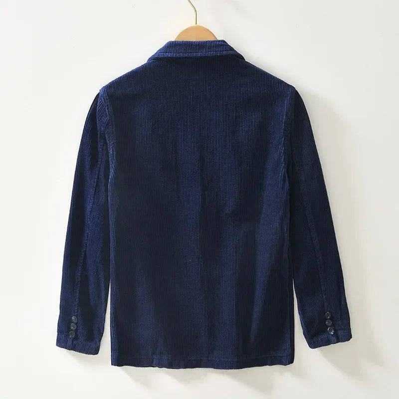 Chris Corduroy Jacket