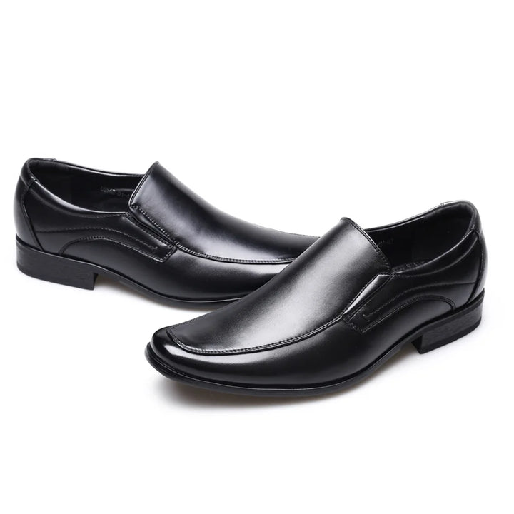 Edward Classic Dress Shoes