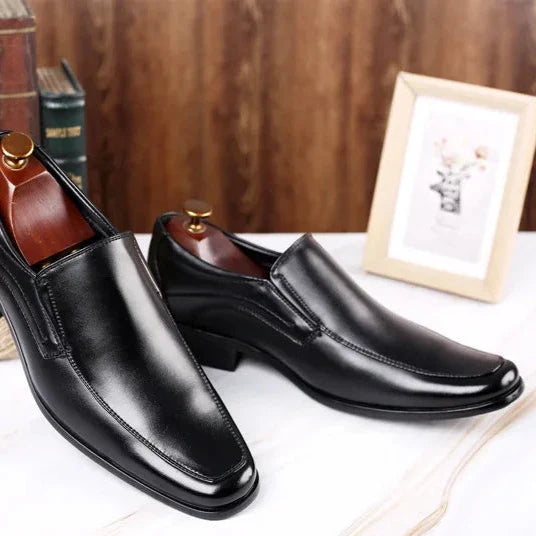 Edward Classic Dress Shoes