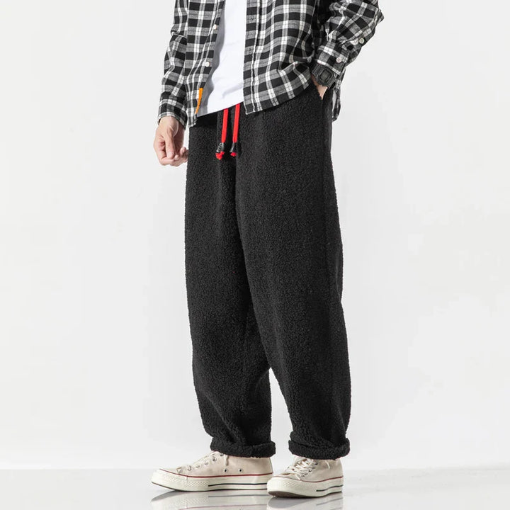 Mason Fleece Pants