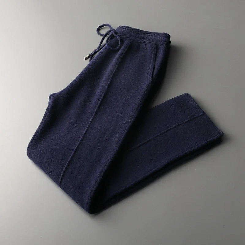 VOCO Merino and Cashmere PANTS