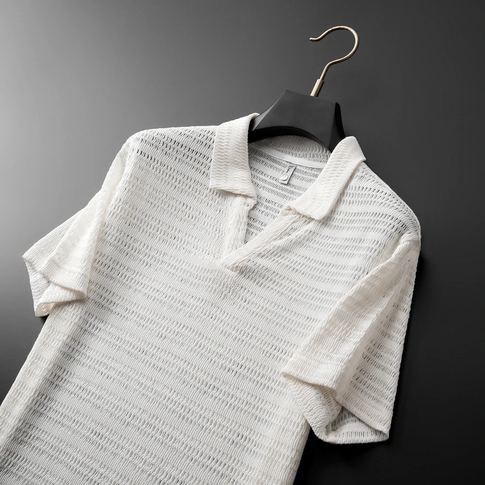 Jakson Classic Polo T-Shirt