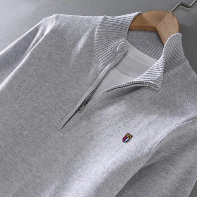 Biltmore Knit Sweater