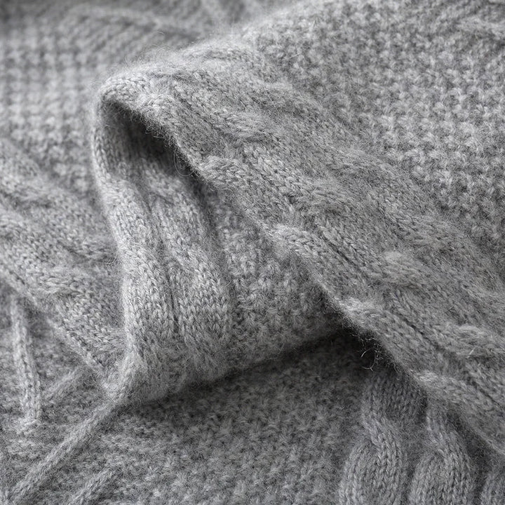 Sterling Knit Sweater