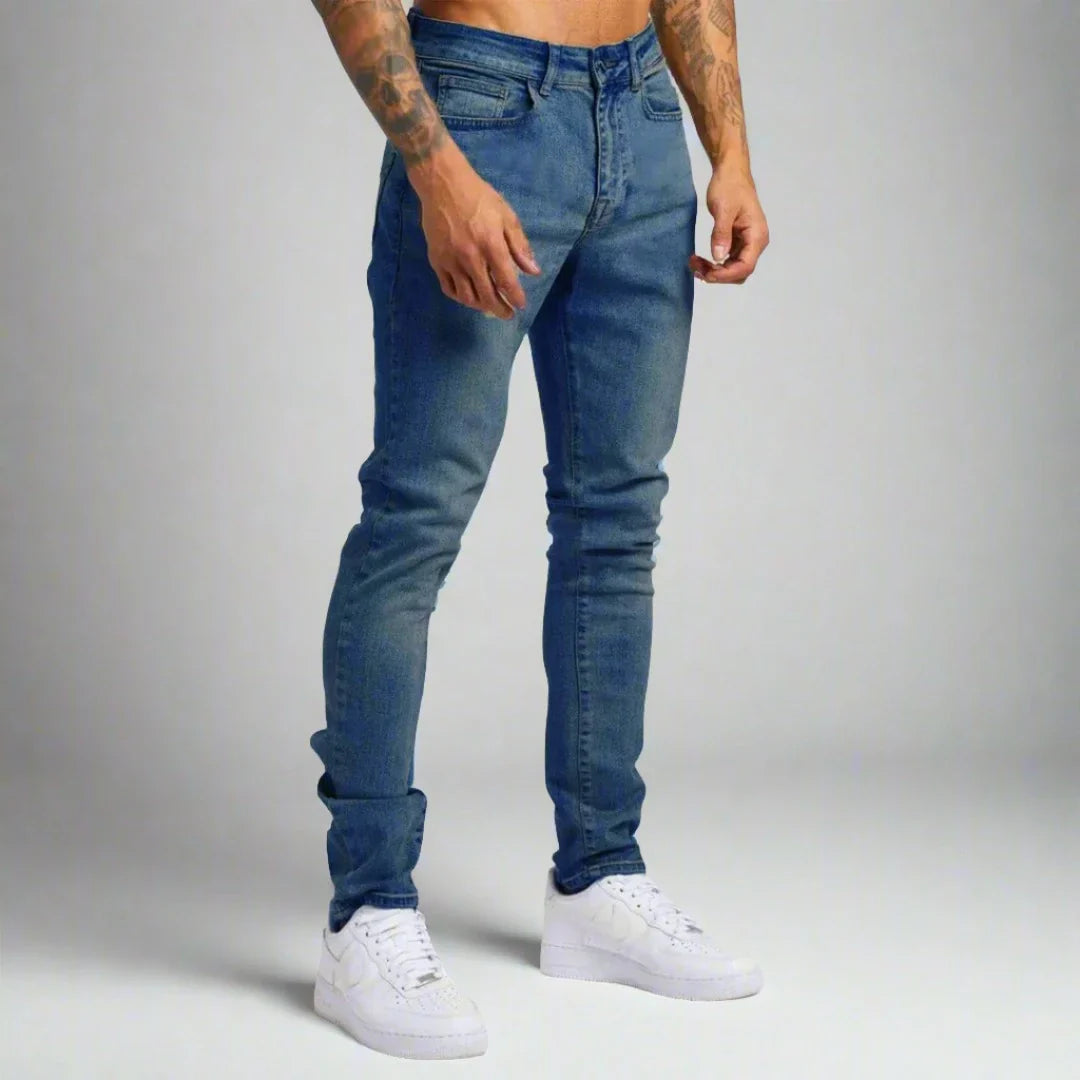 Lorenzo Denim Jeans