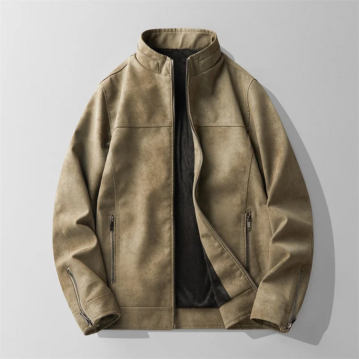 Avery Moto Jacket