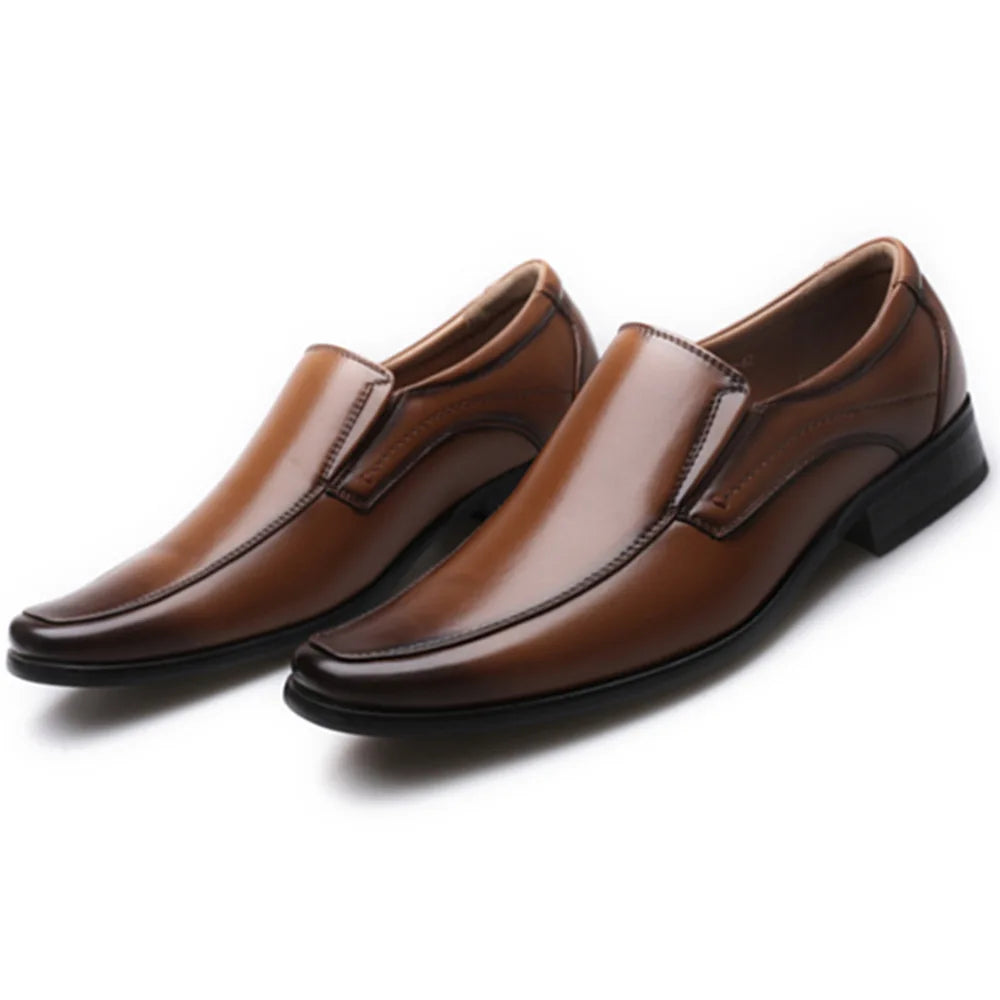 Edward Classic Dress Shoes