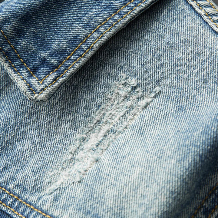 Ben Smith Classic Denim Jacket