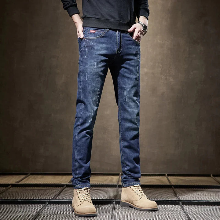 ROCKSON™ Denim Pants