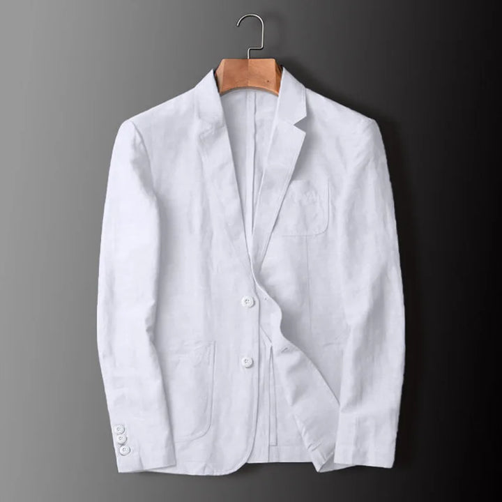 NOAM LINEN JACKET