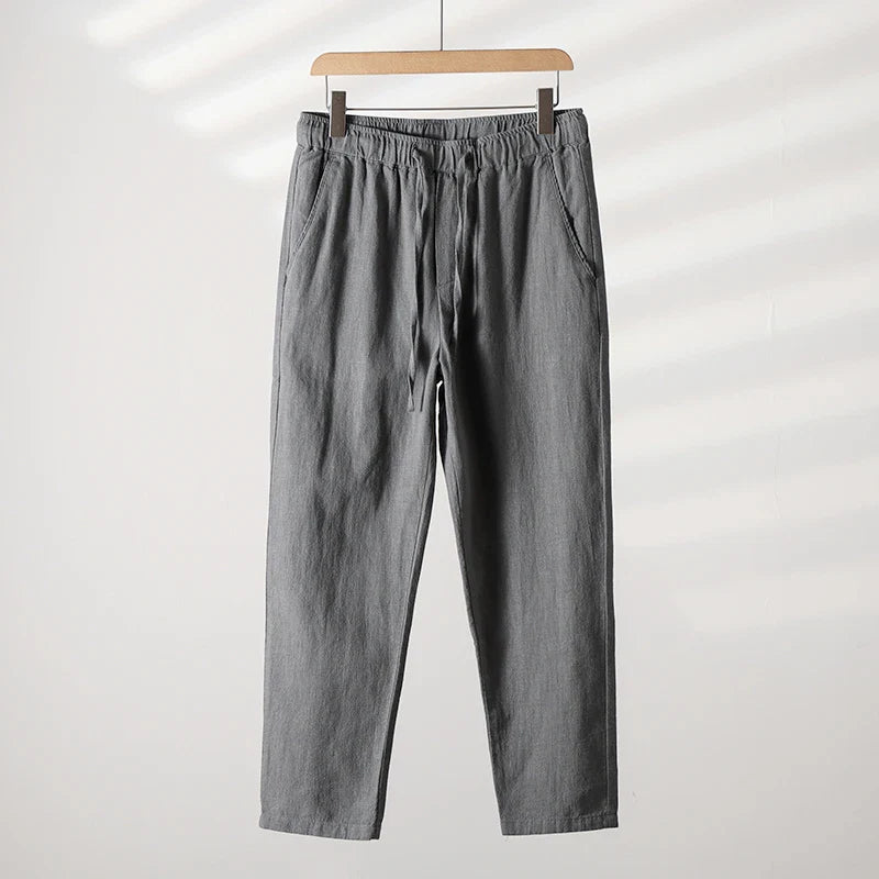 Casa Linen Trousers