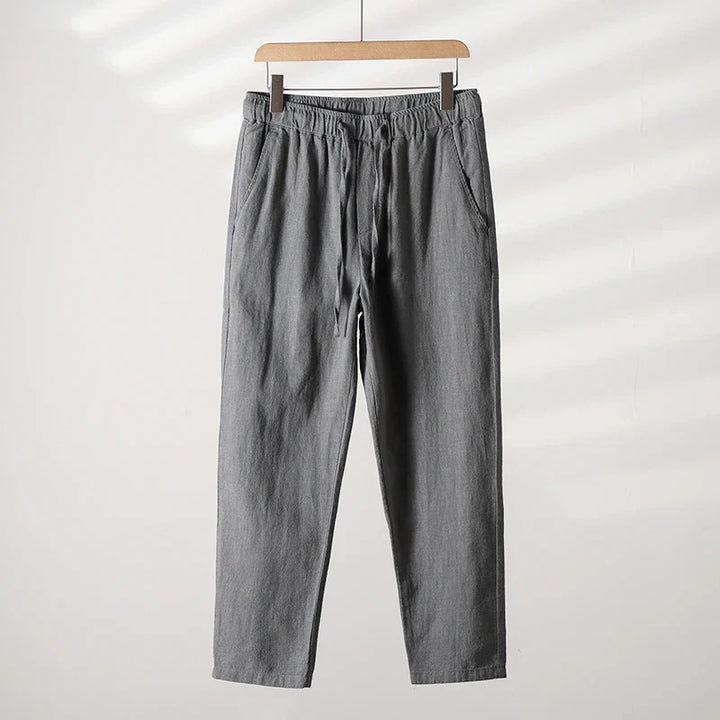 Casa Linen Trousers