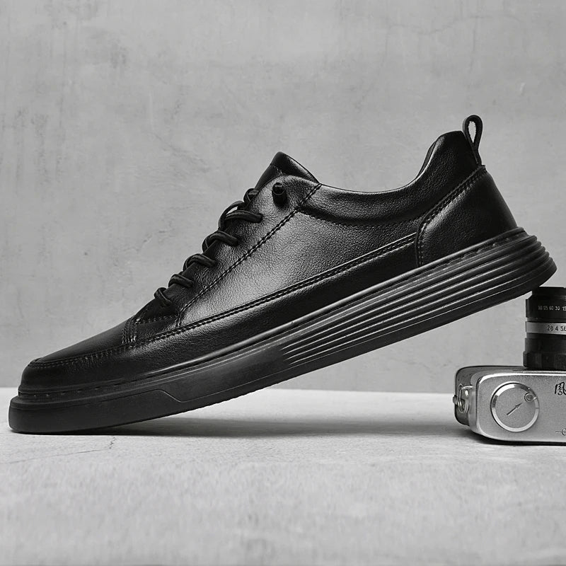 Authentic Martelli Leather Footwear