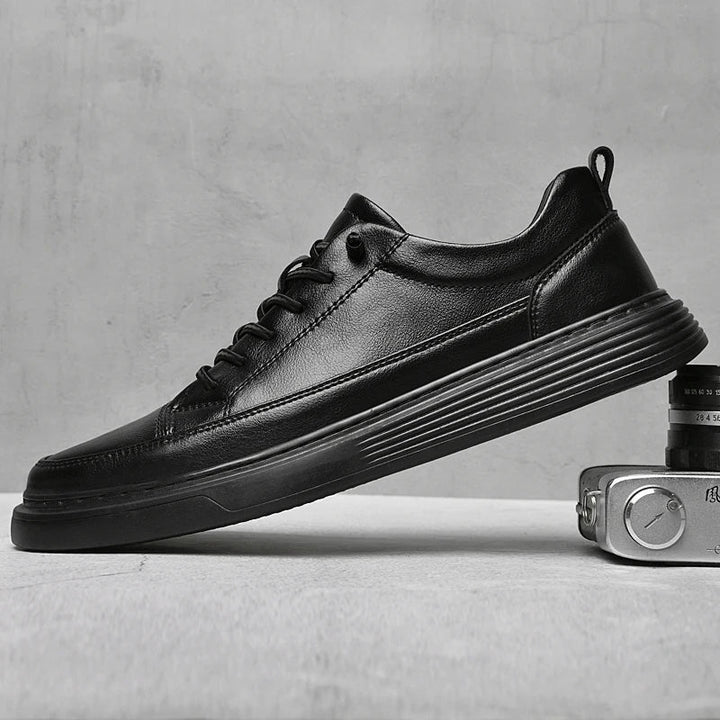 Authentic Martelli Leather Footwear