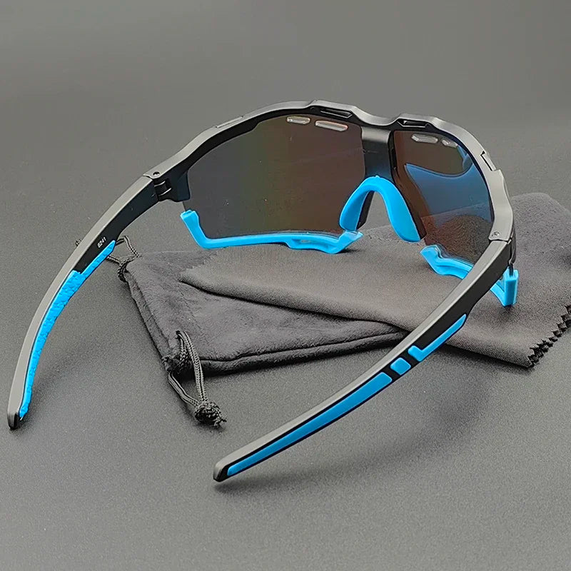 Vibrant Neon Sunglasses