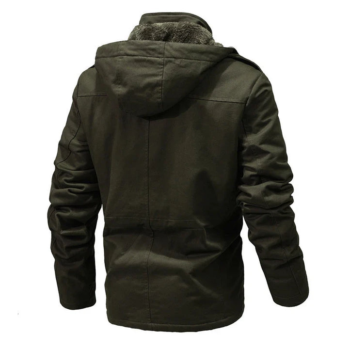THERMO™ Insulated Jacket