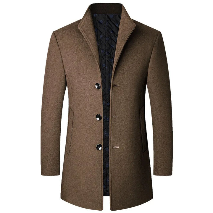 MONSO™ WOOL COAT