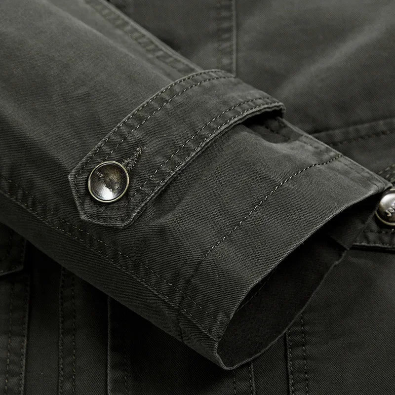 SMITH™ Outerwear Jacket