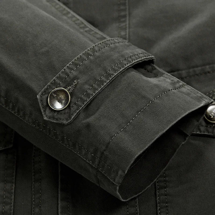 SMITH™ Outerwear Jacket
