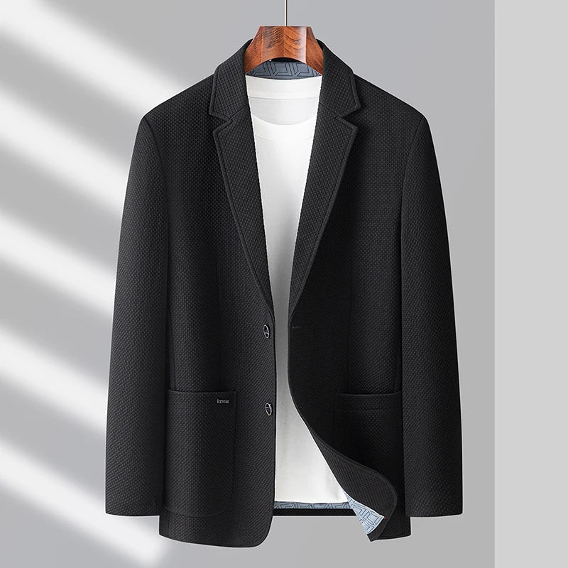 Justin Blazer Jacket