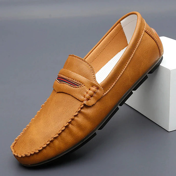 Salvatore Slip-On Loafers