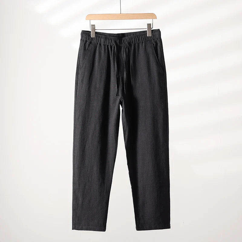 Casa Linen Trousers