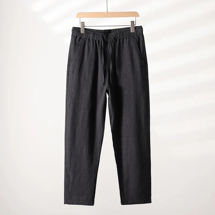 Casa Linen Trousers