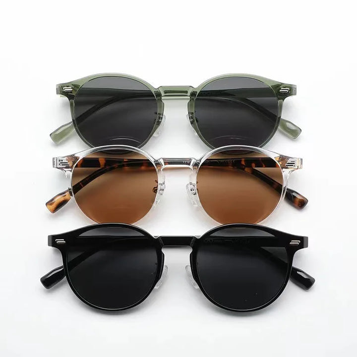 BEAUFORT™ SUNGLASSES COLLECTION