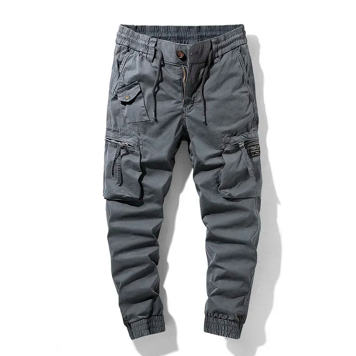 Utility Cargo Trousers