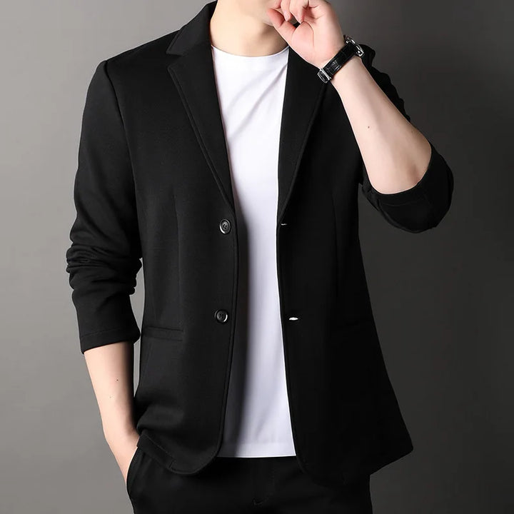 Monaco Tailored Blazer