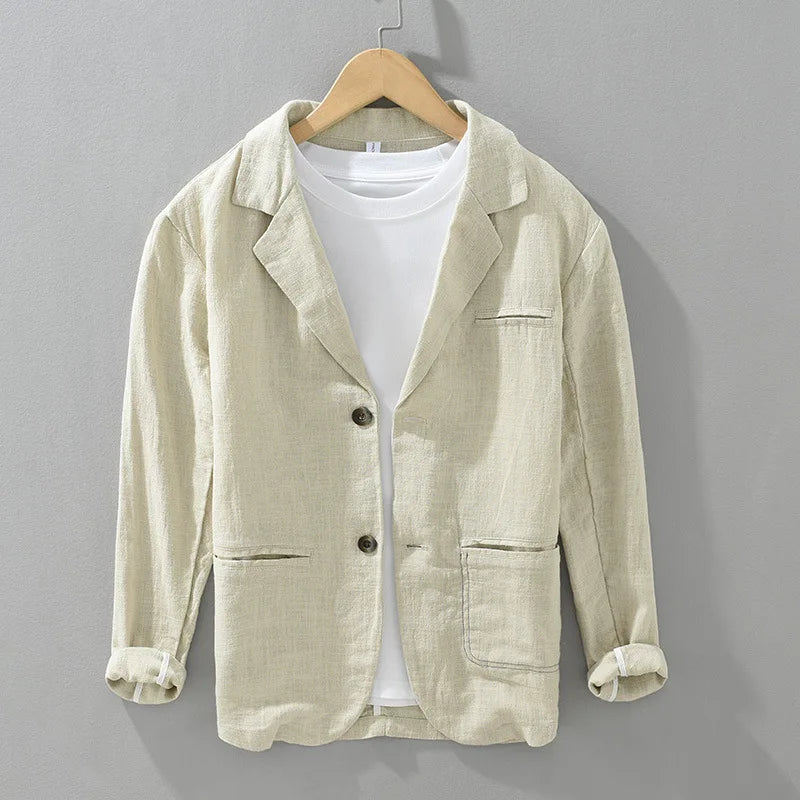 Thomas Blazer Jacket