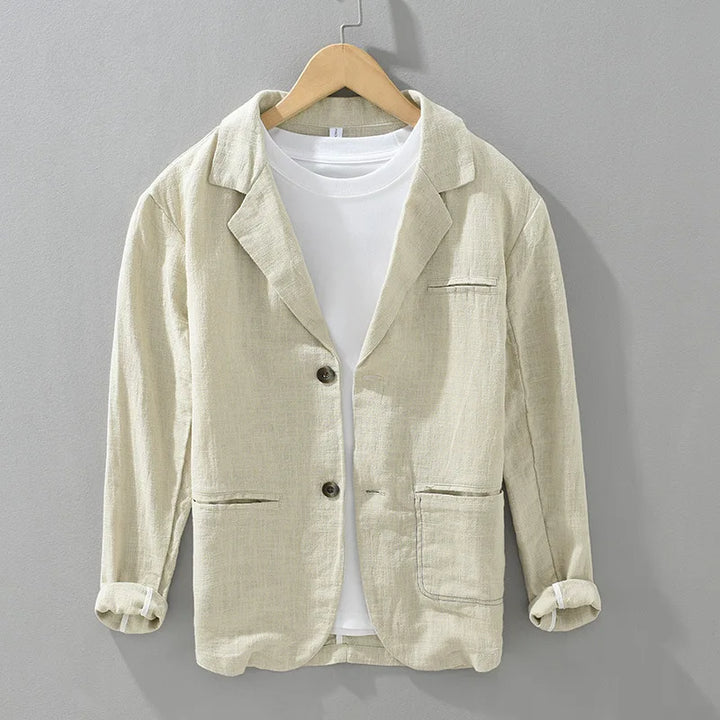 Thomas Blazer Jacket