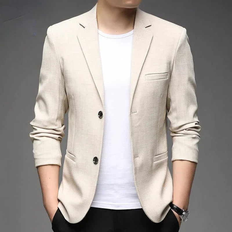 Roger Blazer Jacket