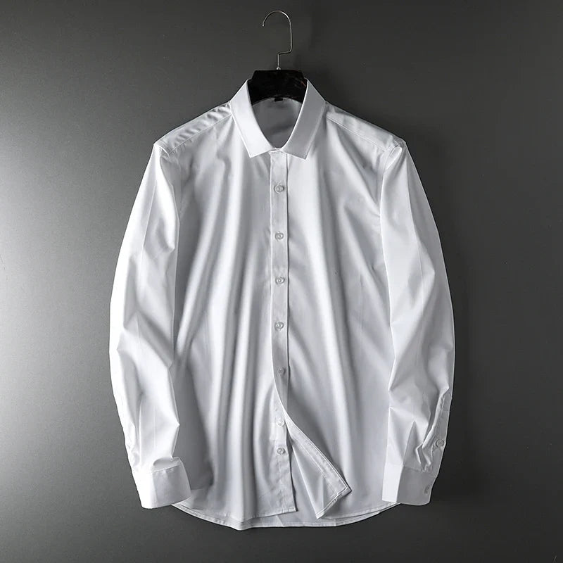 Malvin Button-Up Shirt