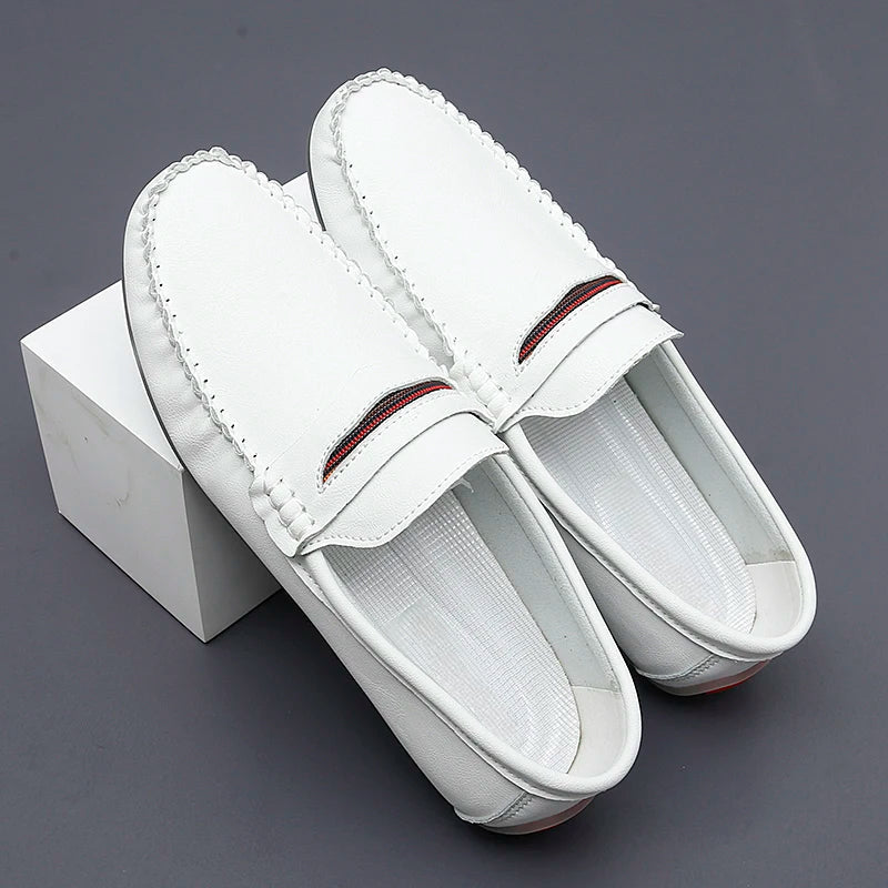 Salvatore Slip-On Loafers