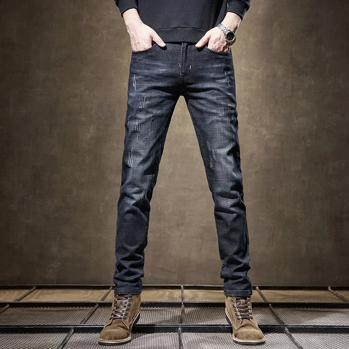 ROCKSON™ Denim Pants