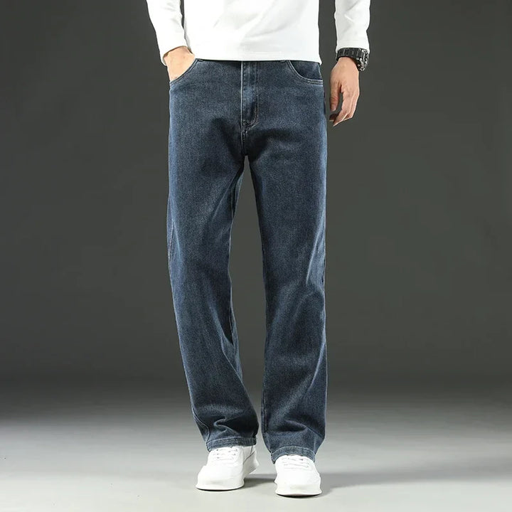 Utility Carpenter Jeans