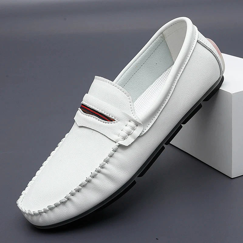 Salvatore Slip-On Loafers