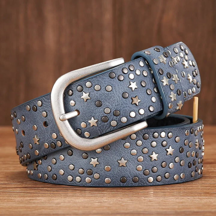 MISS MONTANA EMBELLISHED BELT
