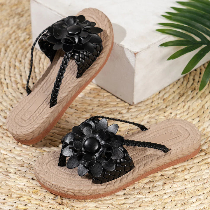 Floria Beach Sandals