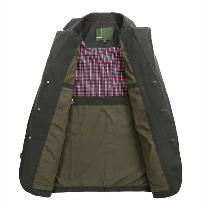 SMITH™ Outerwear Jacket