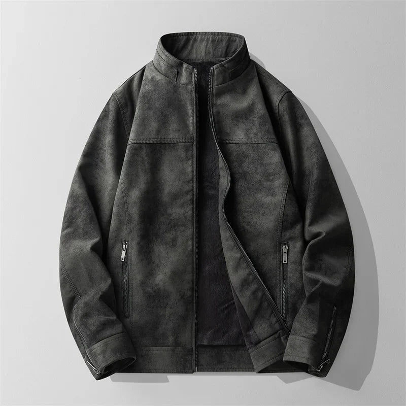 Avery Moto Jacket