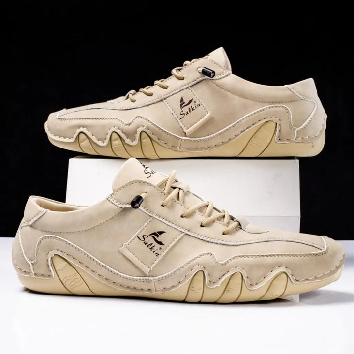 Passo Riviera Footwear