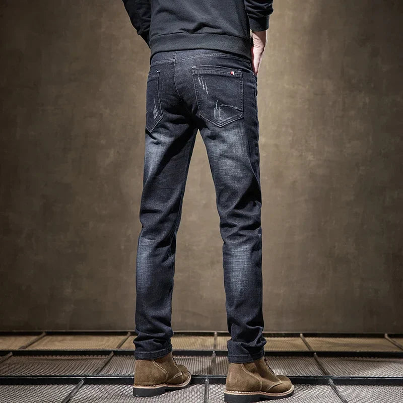 ROCKSON™ Denim Pants