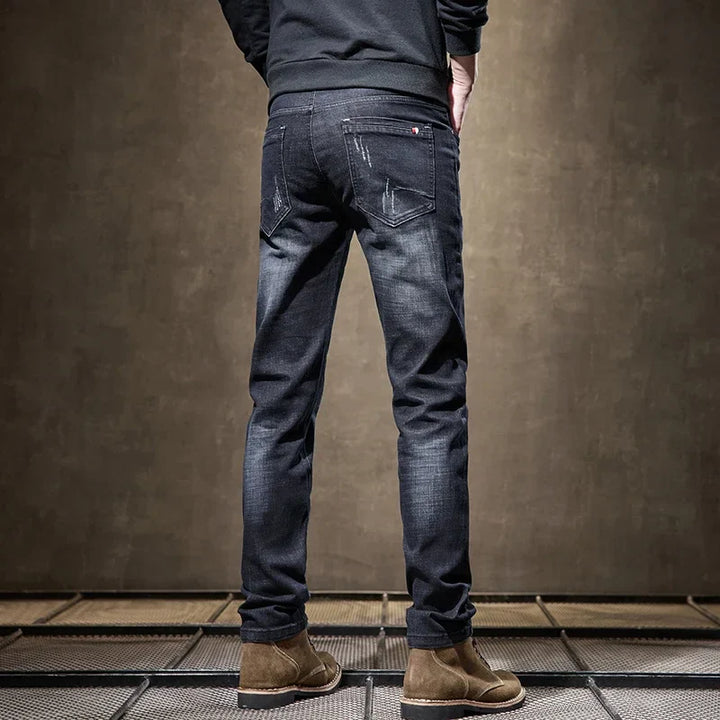 ROCKSON™ Denim Pants
