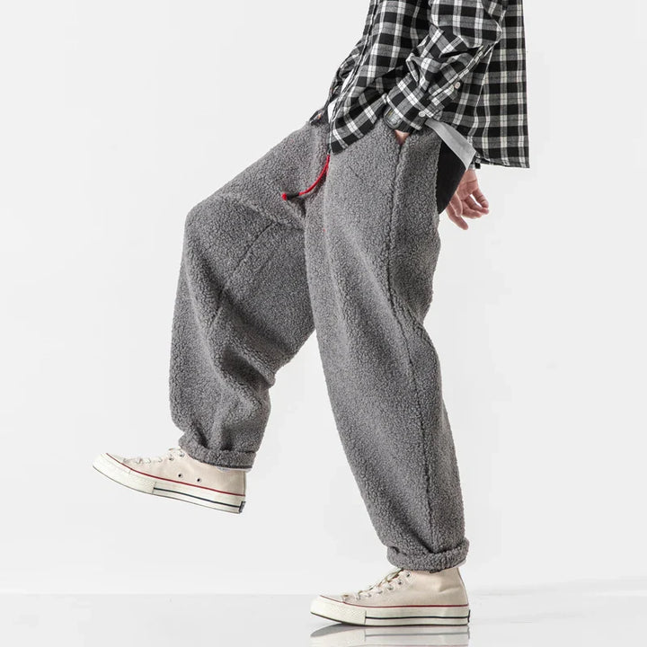 Mason Fleece Pants